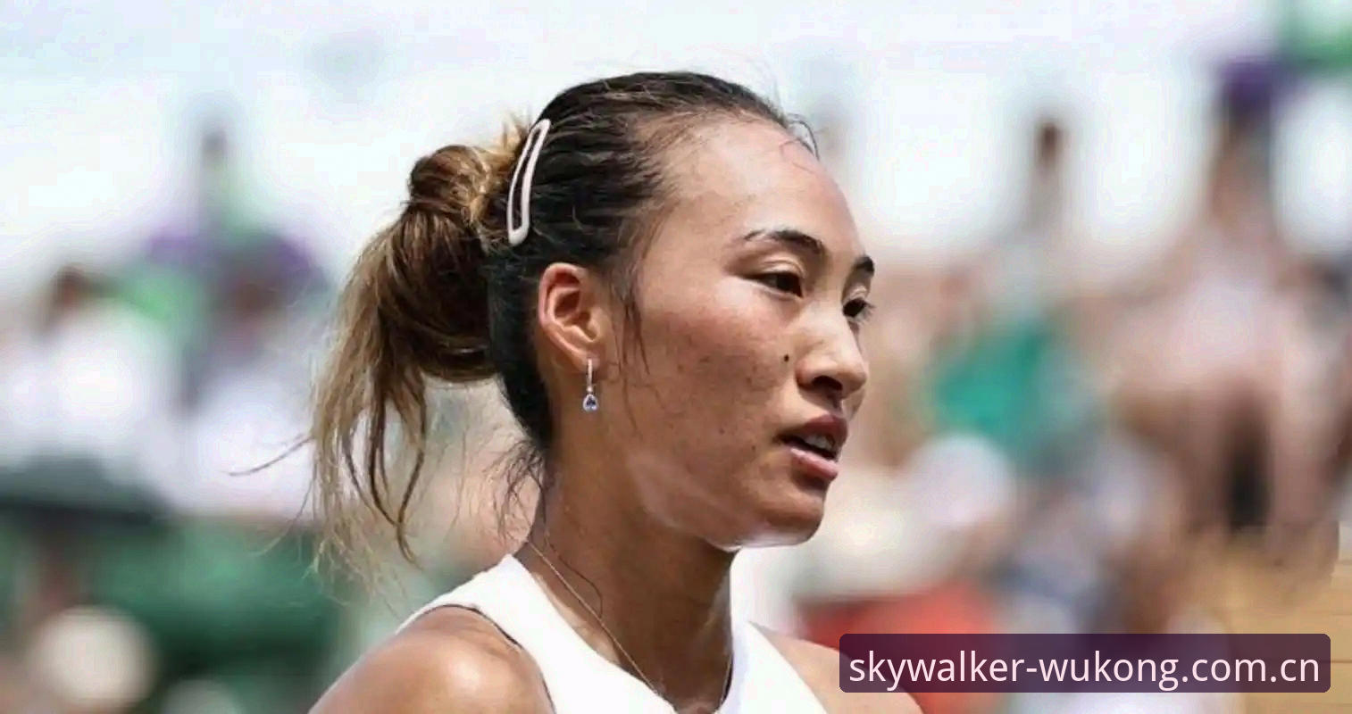 2026法网女单抽签深度评测：郑钦文保分压力下能否突围？悟空体育平台观赛体验报告