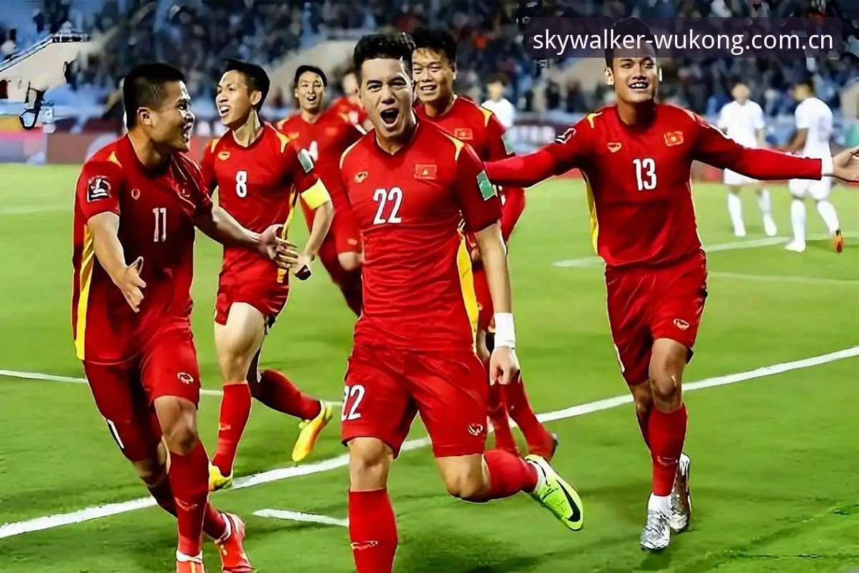 悟空体育app官网 2030年世界杯66队方案 vs 48队格局:中国男足的机会来了?